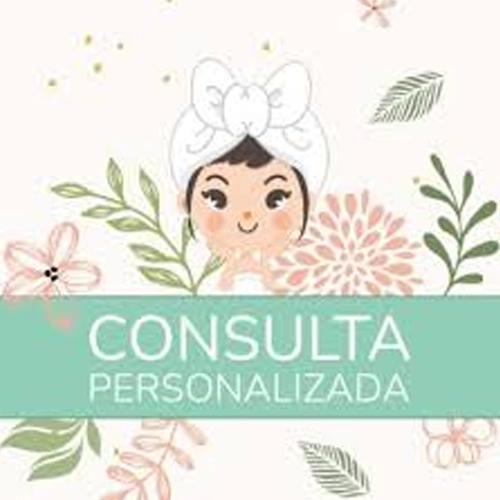 Consulta personalizada